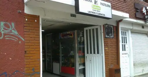 PANADERIA Y PASTELERIA COLANTA VILLA GALANTE PANADERIA Y PASTELERIA COLANTA VILLA GALANTE